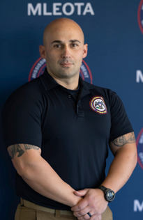 Allen Fry