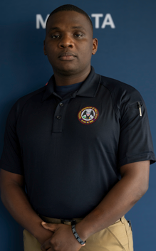 Demetri Clark