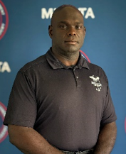 Daniel Harris