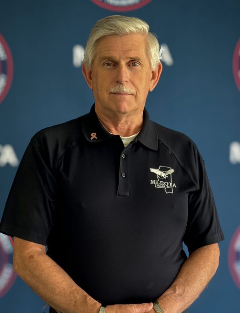 Greg Eklund