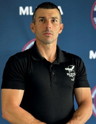 Gavin Turner
