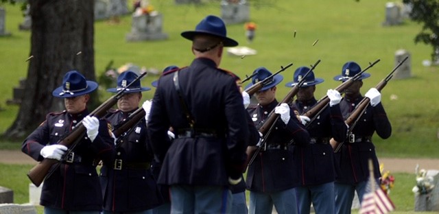 Honor Guard