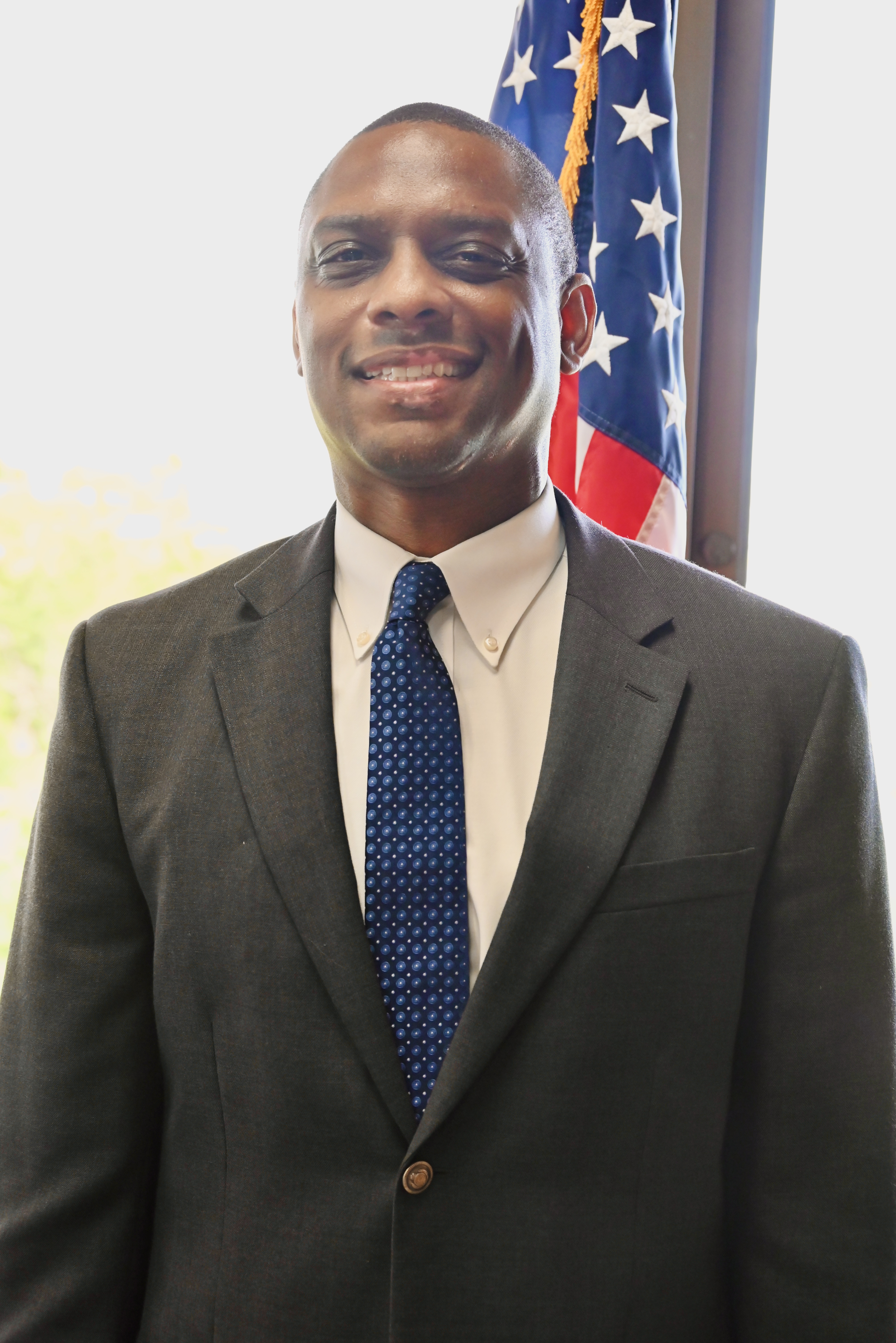 Larry Ware