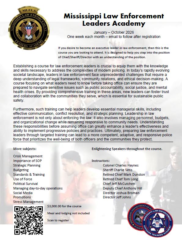 Leaders Academy