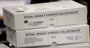 Sexual Assault Kit