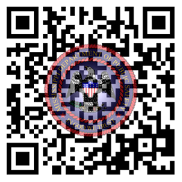 CTED Complaints QR Code